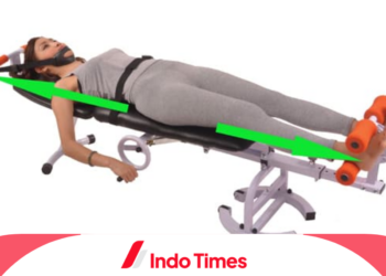 10 Rekomendasi Alat Peninggi Badan Terbaik yang Patut Dipilih