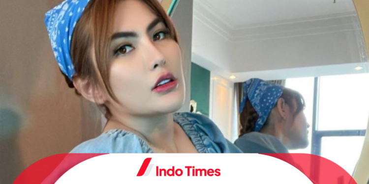 Mendadak Trending! Angela Lee Alami Kecelakaan Hingga Koma, Ini Profilnya yang Bikin Warganet Penasaran