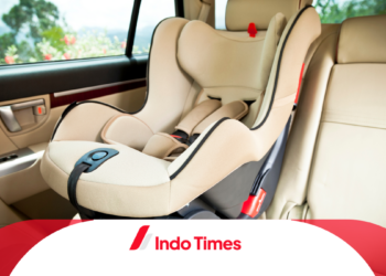 10 Rekomendasi Baby Car Seat Terbaik. Perjalanan Si Kecil Tetap Nyaman dan Aman!