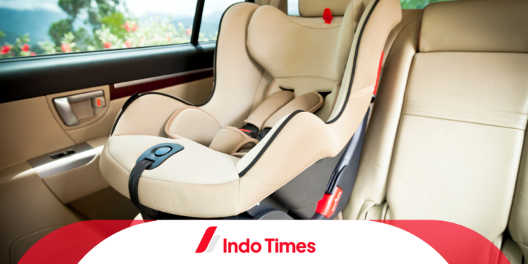 10 Rekomendasi Baby Car Seat Terbaik. Perjalanan Si Kecil Tetap Nyaman dan Aman!
