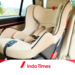 10 Rekomendasi Baby Car Seat Terbaik. Perjalanan Si Kecil Tetap Nyaman dan Aman!