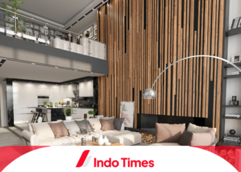 10 Rekomendasi Terbaik Barang Interior Low Budget untuk Rumah Minimalis yang Unik