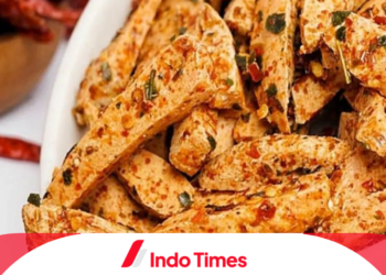 10 Rekomendasi Merk Basreng yang Enak 2023 dan Punya Pasar Fantastis