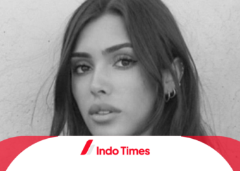 Tampil Tanpa Bra, Bianca Censori Istri Baru Kanye West Jadi Sorotan: Ini 4 Fakta Menarik Tentangnya! 10 Tampil Tanpa Bra, Bianca Censori Istri Baru Kanye West Jadi Sorotan: Ini 4 Fakta Menarik Tentangnya!