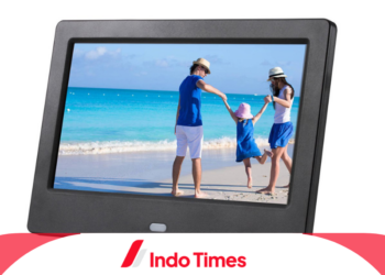 10 Rekomendasi Bingkai Foto Digital Terbaik dan Tips Memilihnya