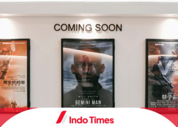 10 Rekomendasi Bingkai Poster Terbaik Memberi Kesan Estetik