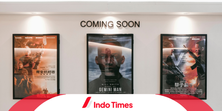 10 Rekomendasi Bingkai Poster Terbaik Memberi Kesan Estetik 1 10 Rekomendasi Bingkai Poster Terbaik Memberi Kesan Estetik