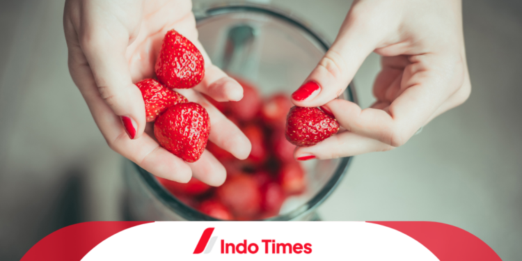 10 Rekomendasi Blender Portable Terbaik yang Wajib Dimiliki