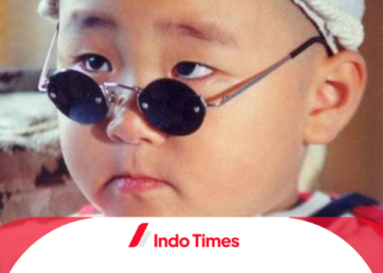 Selamat! Boboho Shaolin Popey Menikah, Begini Suasana Reuni Para Pemeran yang Dulunya Imut