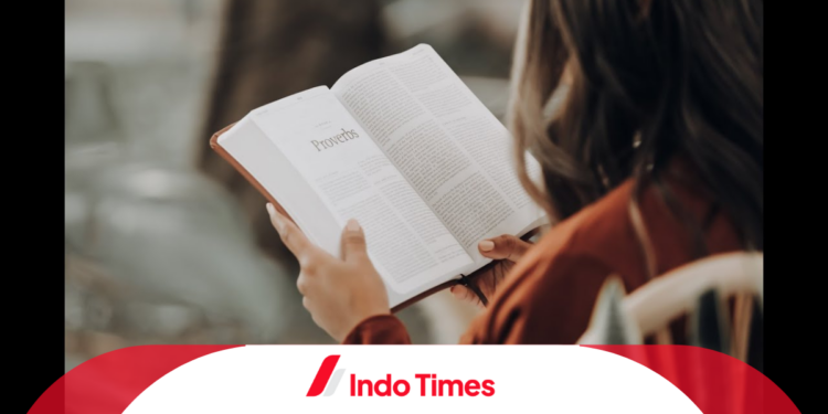 10 Rekomendasi Buku Mental Health Favorit Guna Memperkaya Wawasan Anda