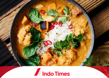 10 Rekomendasi Bumbu Gulai Instan Terbaik Cita Rasa Alami