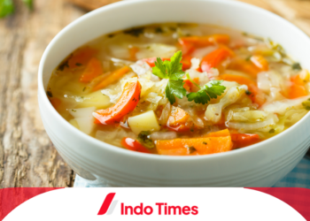 10 Rekomendasi Bumbu Sop Instan Terbaik. Takaran Pas Dijamin Enak