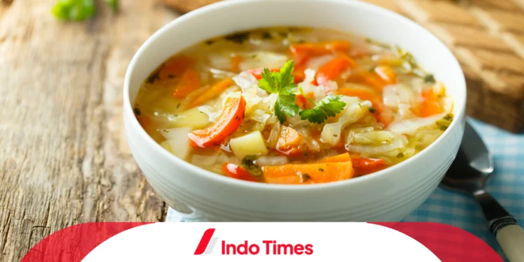 10 Rekomendasi Bumbu Sop Instan Terbaik. Takaran Pas Dijamin Enak 1 10 Rekomendasi Bumbu Sop Instan Terbaik. Takaran Pas Dijamin Enak