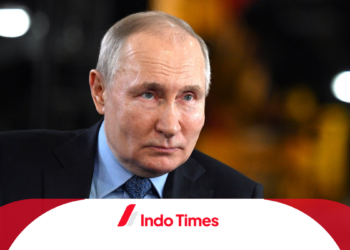 Cetak Biru Bunker Putin di Laut Hitam Terbongkar, Miliki Fasilitas Perlindungan dari Serangan!