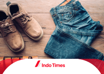 Celana Jeans Pria Berkualitas: 10 Rekomendasi ini Terbukti Nyaman dan Trendy untuk Menunjang Penampilan!