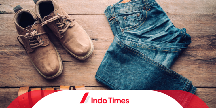 Celana Jeans Pria Berkualitas: 10 Rekomendasi ini Terbukti Nyaman dan Trendy untuk Menunjang Penampilan! 1 Celana Jeans Pria Berkualitas: 10 Rekomendasi ini Terbukti Nyaman dan Trendy untuk Menunjang Penampilan!