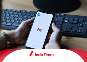 Fitur Baru Centang Biru Gmail Siap Lawan Email Phising