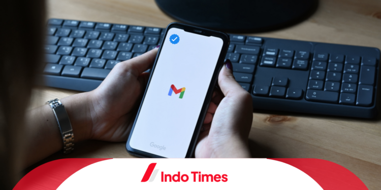 Fitur Baru Centang Biru Gmail Siap Lawan Email Phising 1 Fitur Baru Centang Biru Gmail Siap Lawan Email Phising