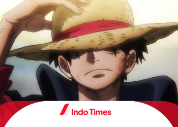 Chapter 1083 One Piece: Memori Flashback Sabo dan Kemunculan Sembilan Ksatria Suci