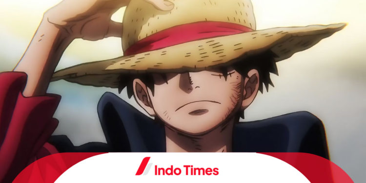 Chapter 1083 One Piece: Memori Flashback Sabo dan Kemunculan Sembilan Ksatria Suci 1 Chapter 1083 One Piece: Memori Flashback Sabo dan Kemunculan Sembilan Ksatria Suci