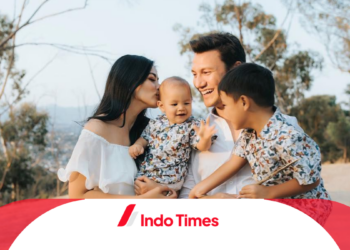 Diterpa Gosip Christian Sugiono Selingkuh, Titi Kamal Tetap Tampil Cantik di Resepsi Jessica Mila