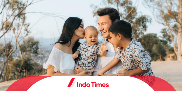 Diterpa Gosip Christian Sugiono Selingkuh, Titi Kamal Tetap Tampil Cantik di Resepsi Jessica Mila 1 Diterpa Gosip Christian Sugiono Selingkuh, Titi Kamal Tetap Tampil Cantik di Resepsi Jessica Mila