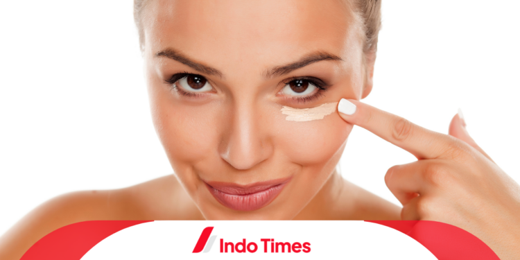 10 Rekomendasi Merk Concealer Bagus Terbaik yang Ada Saat Ini 1 10 Rekomendasi Merk Concealer Bagus Terbaik yang Ada Saat Ini