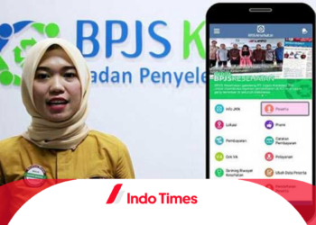 3 Cara Mudah Daftar BPJS Online Lewat HP: Ini Tahapan dan Syaratnya