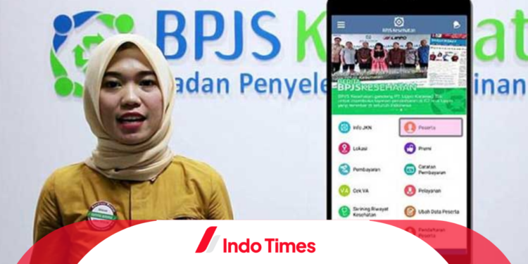 3 Cara Mudah Daftar BPJS Online Lewat HP: Ini Tahapan dan Syaratnya 1 3 Cara Mudah Daftar BPJS Online Lewat HP: Ini Tahapan dan Syaratnya