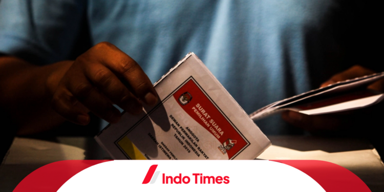 Daftar Caleg Artis 2024: Dari Komedian Hingga Penyanyi Ikut Ambil Bagian