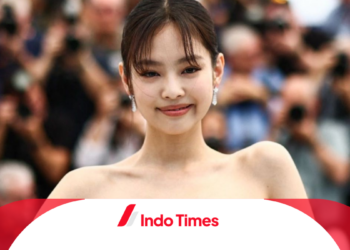 The Idol: Debut Akting Jennie Blackpink Festival Film Cannes, Ini Sinopsisnya 10 The Idol: Debut Akting Jennie Blackpink Festival Film Cannes, Ini Sinopsisnya
