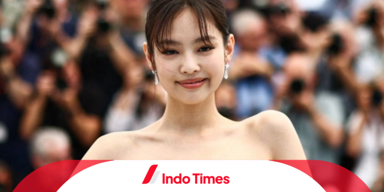 The Idol: Debut Akting Jennie Blackpink Festival Film Cannes, Ini Sinopsisnya