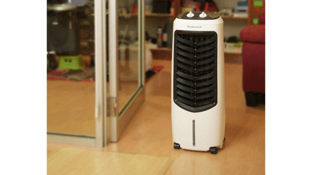 Honeywell TC10PM Air Cooler | Merk Air Cooler Terbaik