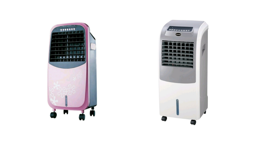 Changhong CMA-B16 Air Cooler | Merk Air Cooler Terbaik