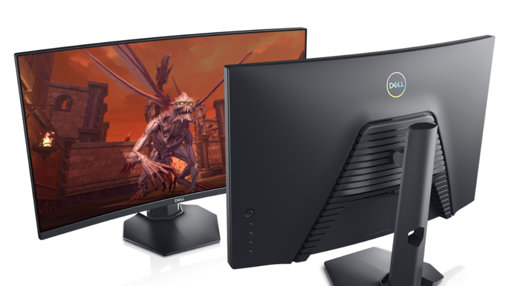 Dell 27 Gaming Monitor | Monitor Gaming Terbaik
