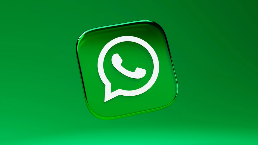 fitur baru WhatsApp Web