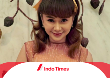 Aksi Nekat Denise Temui JK di Thailand, Respon Ibunya: Kamu Gak Sanggup Hidupi Anak? 2 Aksi Nekat Denise Temui JK di Thailand, Respon Ibunya: Kamu Gak Sanggup Hidupi Anak?
