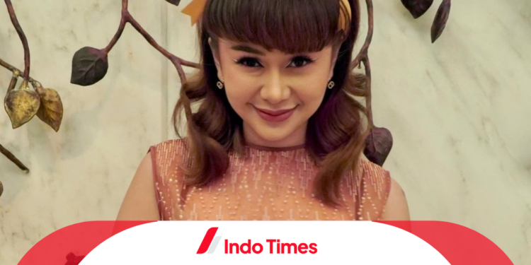 Aksi Nekat Denise Temui JK di Thailand, Respon Ibunya: Kamu Gak Sanggup Hidupi Anak? 1 Aksi Nekat Denise Temui JK di Thailand, Respon Ibunya: Kamu Gak Sanggup Hidupi Anak?