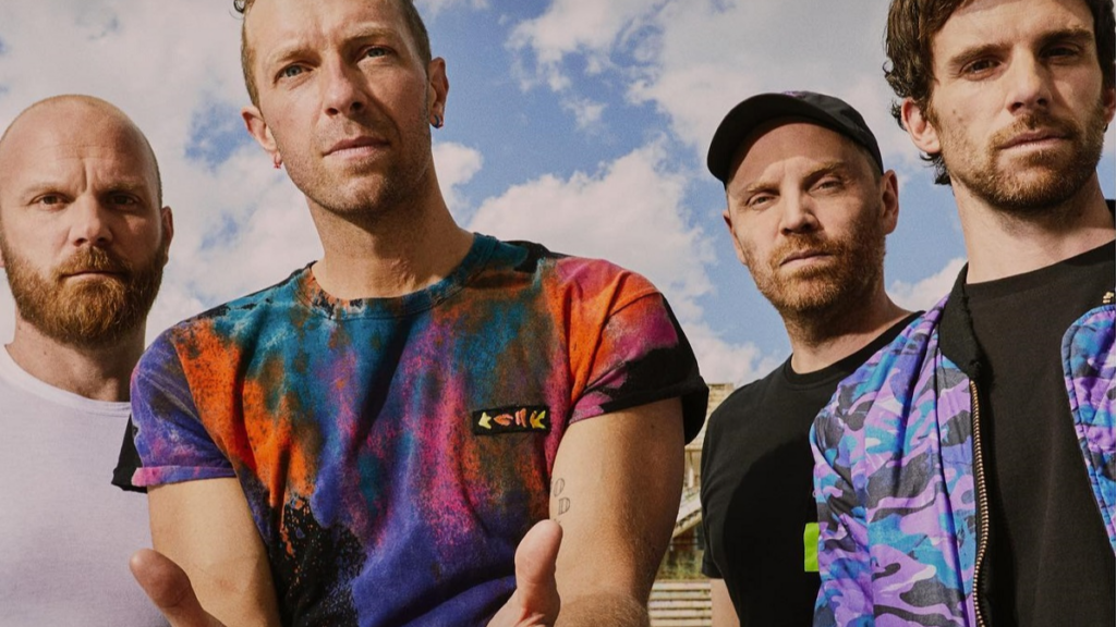 korban penipuan tiket konser Coldplay 
