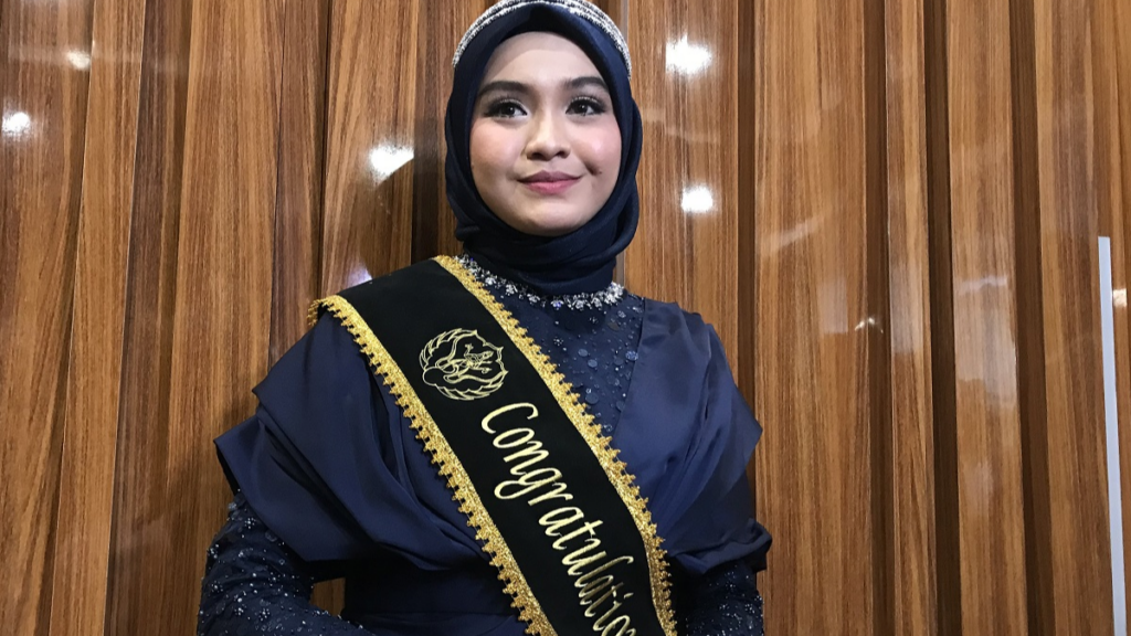 Salma Juara Indonesian Idol 2023