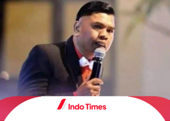 Eks Vokalis Teamlo Benjo Meninggal Dunia Saat Akan Jalani Pijat Terapi