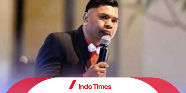 Eks Vokalis Teamlo Benjo Meninggal Dunia Saat Akan Jalani Pijat Terapi 1 Eks Vokalis Teamlo Benjo Meninggal Dunia Saat Akan Jalani Pijat Terapi