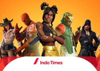 Epic Games Luncurkan Mode Ranked Fortnite, Gantikan Mode Arena untuk Pemain Berskill Tinggi 3 Epic Games Luncurkan Mode Ranked Fortnite, Gantikan Mode Arena untuk Pemain Berskill Tinggi