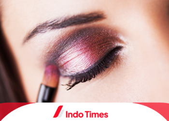 10 Rekomendasi Eyeshadow Cream Terbaik Wajib Punya