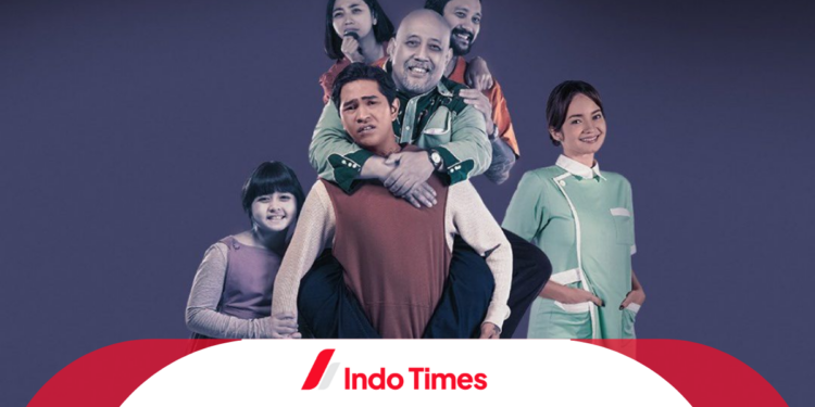 Film Hello Ghost Versi Indonesia Terima Pujian dari Produser Korsel: Sangat Menyentuh, Sama Seperti Aslinya 1 Film Hello Ghost Versi Indonesia Terima Pujian dari Produser Korsel: Sangat Menyentuh, Sama Seperti Aslinya