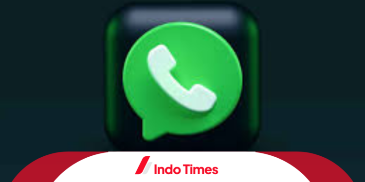 Fitur Baru WhatsApp Web, Pengguna Bisa Edit Pesan Beberapa Kali dengan Masa Tunggu 15 Menit 1 Fitur Baru WhatsApp Web, Pengguna Bisa Edit Pesan Beberapa Kali dengan Masa Tunggu 15 Menit