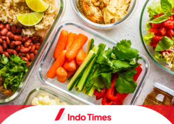 10 Rekomendasi Merk Food Container yang Bagus, Anti Tumpah, dan BPA Free