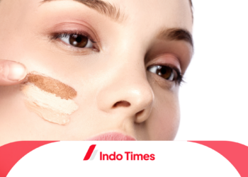 10 Merk Foundation Full Coverage Terbaik dengan Harga Bersahabat