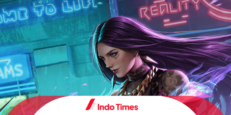 Free Fire Advance Server Dibuka 19 Mei 2023, Bagaimana Cara Dapatkan Kode Aktivasinya?