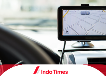 10 Rekomendasi GPS Navigasi Mobil Terbaik, Anti Macet!